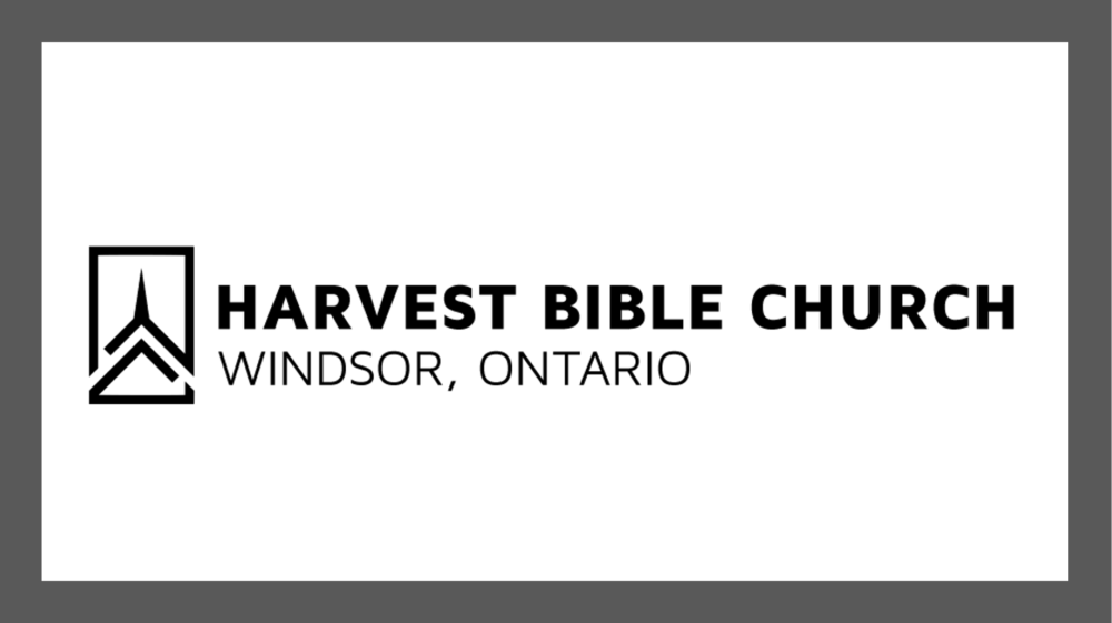 Harvest Windsor Sermons